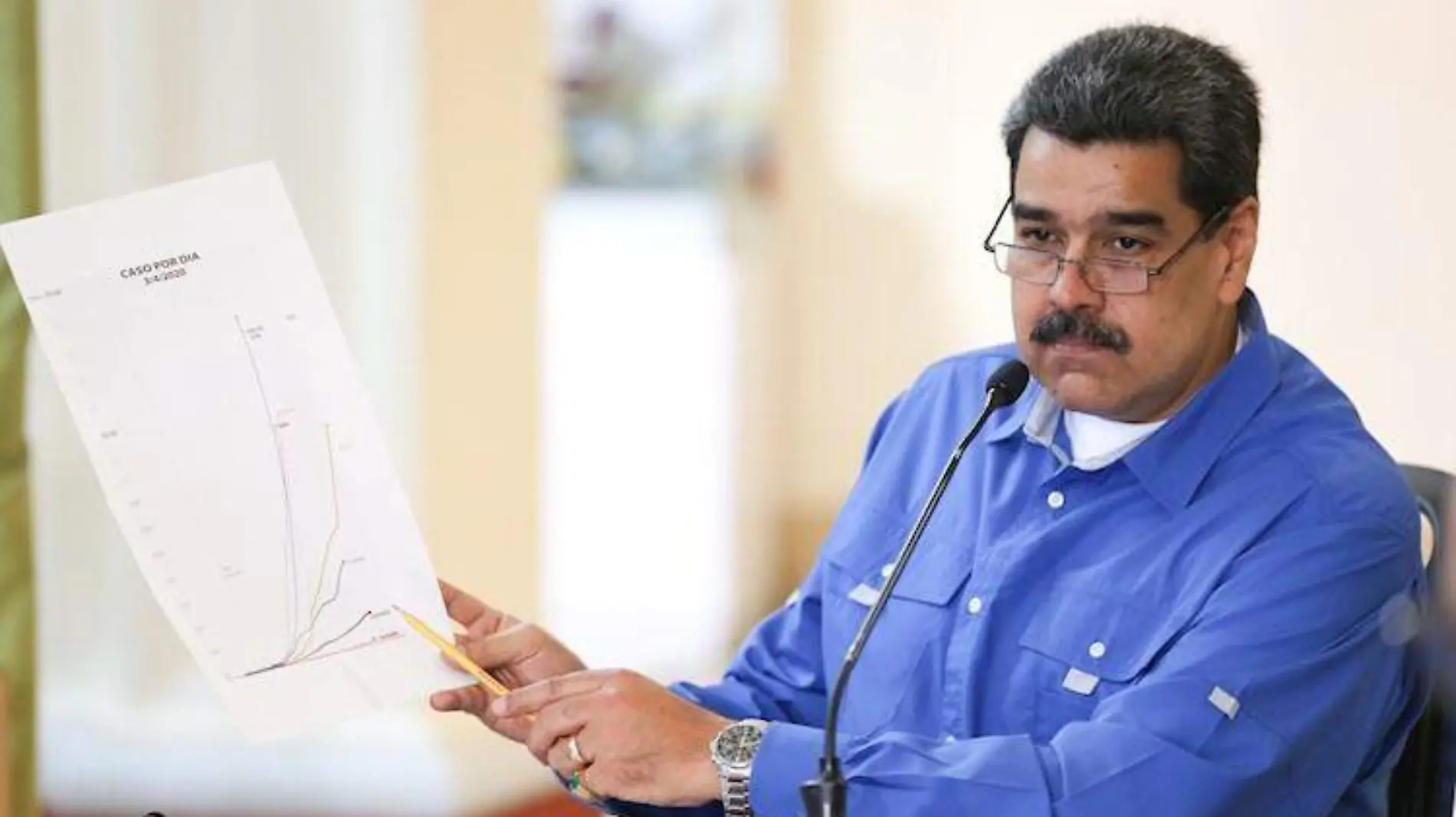 nicolas maduro SIP EFE